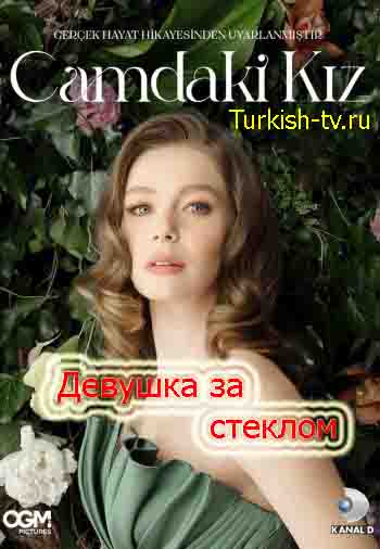 Девушка за стеклом 33 серия русская озвучка онлайн бесплатно