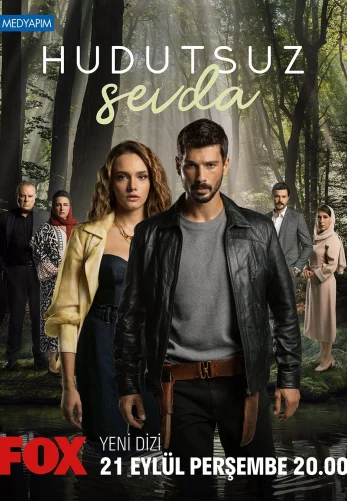 Безграничная любовь 1-60, 61 серия турецкий сериал на русском языке все серии смотреть бесплатно онлайн